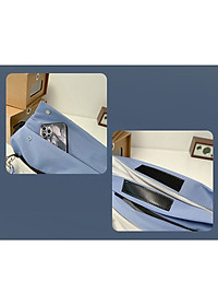 Túi đeo chéo nam nữ phong cách mới – BEE GEE DCN9097