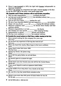 Sách Bài Tập Tiếng Anh Lớp 12 ( Không Đáp Án)