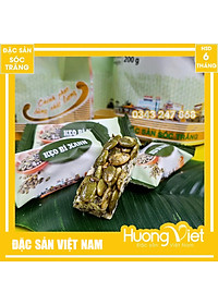 Kẹo bí xanh Tân Huê Viên thơm ngon ngọt thanh 200g