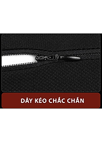 Gối Tựa Đầu Ô Tô Cao Su Non Cao Cấp 