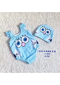 Đồ Bơi Cho Bé 0-3 Tuổi