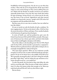 Sách Barking Up the Wrong Tree (Chó Sủa Nhầm Cây)