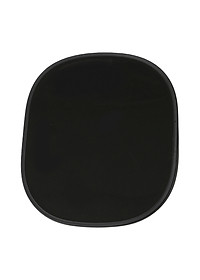 Combo 2 Tấm Che Nắng Ô Tô Phim Cách Nhiệt Tròn Nhỏ CIND LS-D36 (36*44 cm)