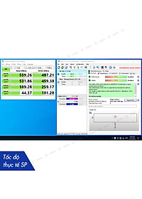 Ổ cứng SSD KingSpec 480GB SATA 2.5 / P4 480G - Hàng Chính Hãng