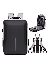 Balo laptop (16 inch) phong cách hiện đại - BEE GEE BLLT5599A