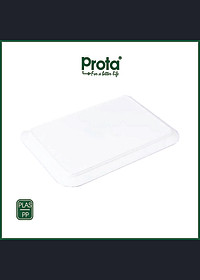 Combo 2 mâm nhựa loại trung cao cấp Prota