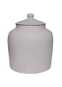 Bình nước Trường An 09 -  Gốm sứ cao cấp - Đồ dùng gia đình