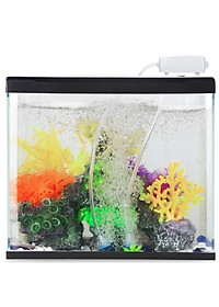 Máy sủi oxy tích điện Jebo 9950 2 vòi cao cấp, trữ điện 16- 24H, siêu bền, tiết kiệm điện.BH uy tín