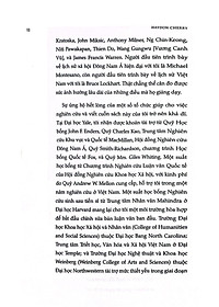 Chìm Nổi Ở Sài Gòn