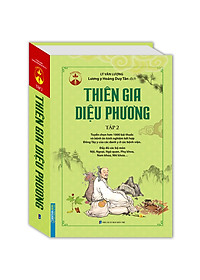 Sách Thiên Gia Diệu Phương Tập 2