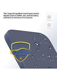 Ốp lưng silicon dẻo KST Design dành cho iPhone Air, iPhone 17, 17 Pro, 17 Pro Max - Hàng Chính Hãng