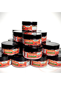 Thức ăn dán Multi Stick On đạm tổng hợp artemia viên dán bể cá tép cảnh