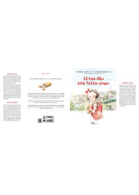 Sách 15 Hạt Đậu Của Tottochan