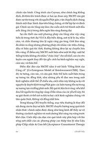 Sách - Trị Liệu Nhận Thức Hành Vi Tích Hợp Chánh Niệm - Nguyên Tắc Và Thực Hành