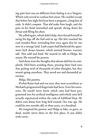 Sách The Mortality Doctrine #2: The Rule Of Thoughts