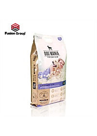 [5 KG ] -Thức ăn cho chó mọi lứa tuổi DOG MANIA PREMIUM