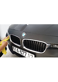 Băng keo 2 mặt siêu dính chịu nhiệt cao 3M 9088 High Perfomance Double Coated Tape dày 0.21mm 10mm x 50m