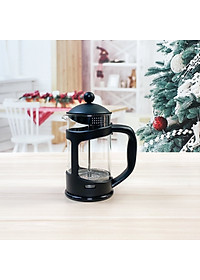 Bình pha trà cafe French Press Lock&Lock, 800ml - LLG018