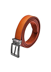 Thắt lưng nữ da thật Huy Hoàng màu da bò HP5123, đen HP5124, đỏ HP5125, cam HP5126, xanh HP5127, nâu HP5128, hồng HP5129