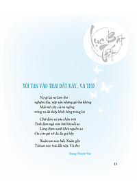 Sách Chạm Một Miền Xuân