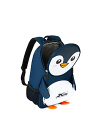 Balo Mầm Non Xbags Penguin Xb 3019 họa tiết đáng yêu cho bé