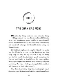 Tết Ở Làng Địa Ngục