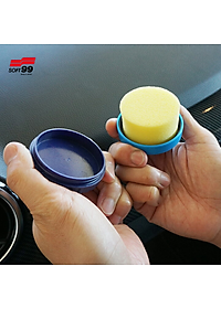 PHỤC HỒI & LÀM BÓNG NHỰA ĐEN NỘI THẤT Ô TÔ ROOMPIA COMPATTA - INSTANT INTERIOR GLOSS L-87 | SOFT99