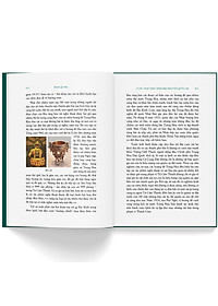 Sách Du Ký Phan Quang - Tiếc Nuối Hoa Hồng