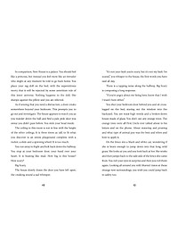 A Glasshouse of Stars