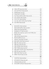 Y Học Tùng Thư: Gồm Đủ Y Lý Và Phép Trị Liệu Của Đông Tây (Bìa Cứng) (Tái Bản 2023)