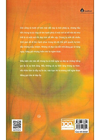 Tĩnh Lặng (Tái Bản Lần Thứ 11/2020)