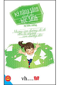 Sách Kỹ Năng Sống Dành Cho Học Sinh - Sự Kiên Cường (Tái Bản)