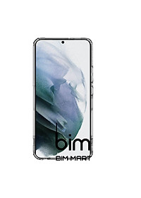 Ốp lưng dành cho Samsung S22 Plus dẻo chống sốc Nillkin TPU Pro - Hàng Chính Hãng