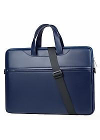 CẶP DA, TÚI DA ĐEO CHÉO CHỐNG SỐC, CẶP ĐỰNG MÁY TÍNH, LAPTOP, SURFACE SIÊU CHỐNG NƯỚC