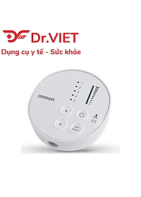 Máy massage xung điện Omron HV-F013 Chính hãng-Giúp giảm đau cơ và khớp với 5 chế độ massage mọi lúc mọi nơi