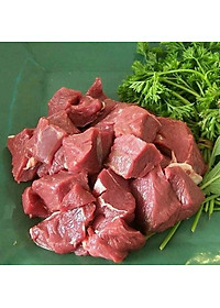 1 Kg Nai Phi Lê Ngon Rẻ(Hỏa Tốc 2H HCM)