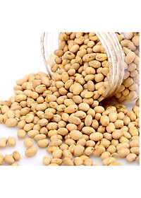 Đậu Nành Sấy Giòn Viettin Mart 2kg