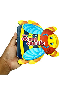 Những Người Bạn Tốt - Cô Ong Chu Đáo