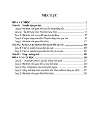 Chuyên đề bồi dưỡng học sinh giỏi Vật lí 8