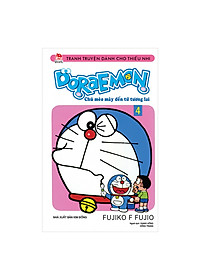 Combo Doraemon Truyện Ngắn (45 Tập) - Tái Bản