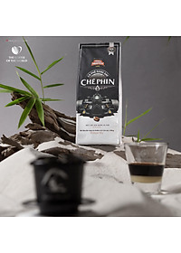 Trung Nguyên Legend - Cà phê rang xay Chế phin 5 - Bịch 500gr