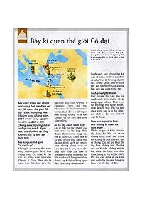 Sách Kì Quan Thế Giới