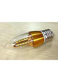 Combo 2 bóng đèn nến đui E27 hiện đại