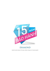 Nệm Lò Xo Vạn Thành Diamond