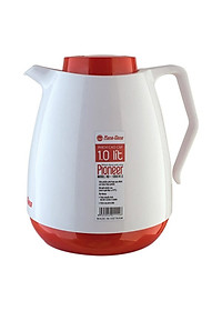 Bình trà giữ nhiệt 1 lít Rạng Đông RD 1055 N1.E (màu ngẫu nhiên)