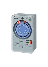 Công tắc đồng hồ Panasonic TB178