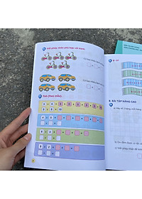 Sách: Rèn Kĩ Năng Giải Toán Lớp 2 - Tập 2