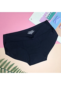 Bộ 10 Quần Lót Nữ Su Đúc Không Đường May Vải Siêu Mịn Thoáng Mát - Hàng loại 1 cao cấp 