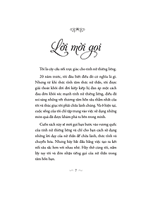 Tính Nữ Thiêng Liêng