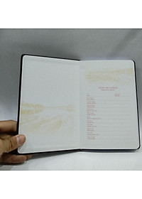 Sổ Hồng Hà Office H6 4574 - 200 Trang - 12.8x19.7 cm